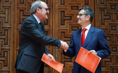 El juez levanta el secreto de las actuaciones sobre el caso Pegasus y cita como testigo al ministro de Presidencia Félix Bolaños